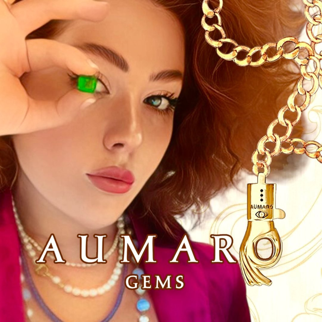 Aumaro Gems